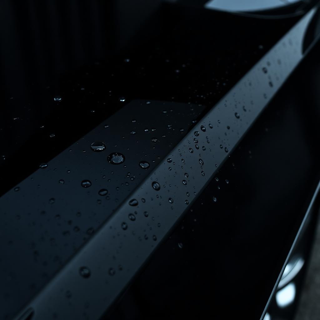 Paintwork