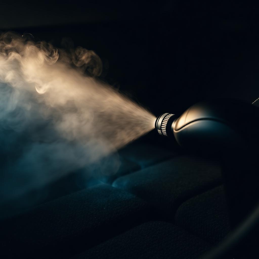 Full Steam Clean